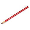 Sharpie Peel-Off China Markers, Red, PK12 2059